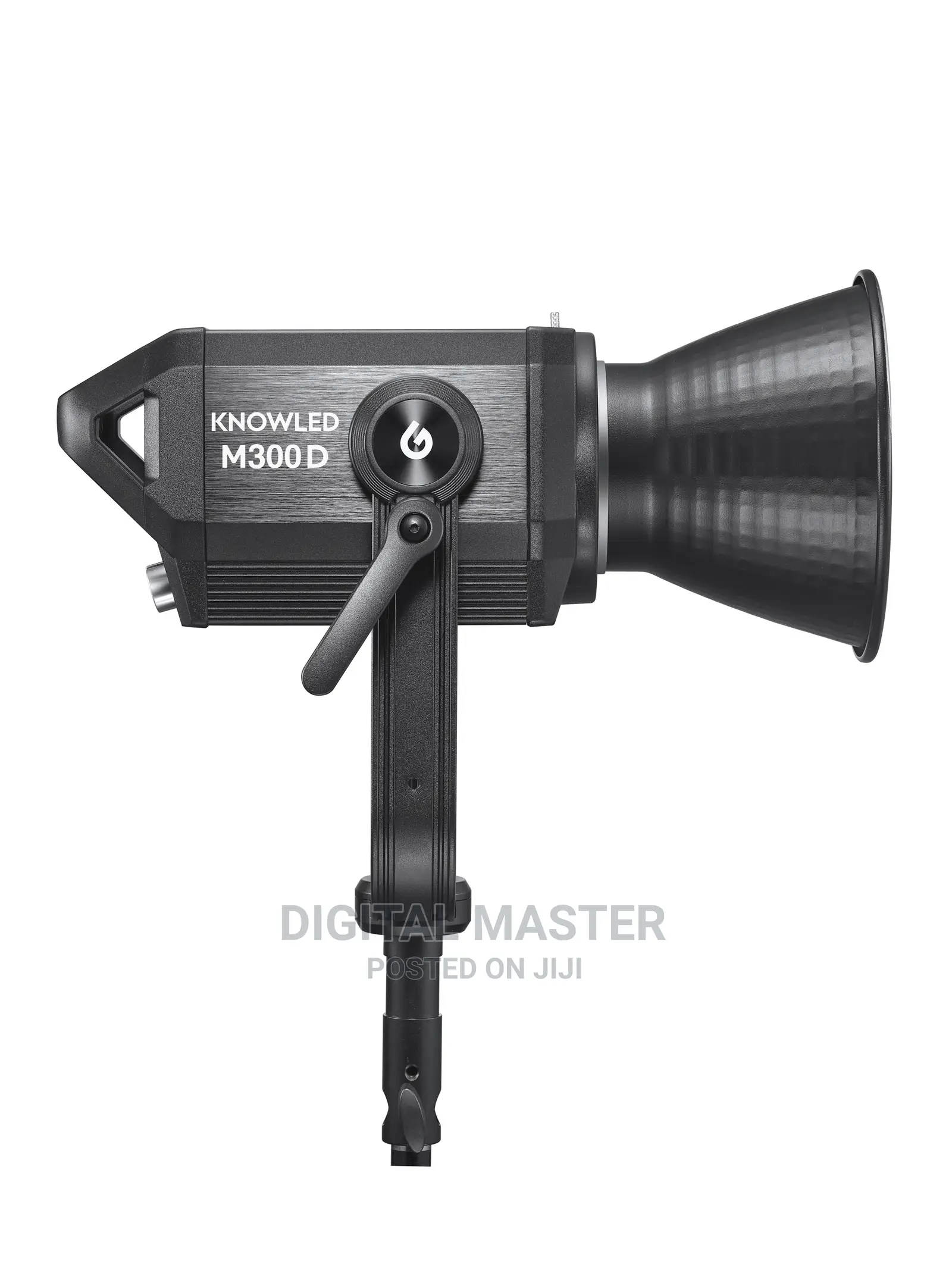 Godox Knowled M300D Daylight LED Video Light