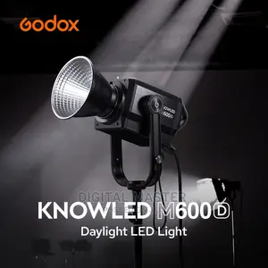 Godox Knowled M600D Daylight LED Light