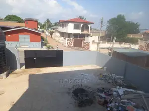 2bdrm Apartment in Anyaa Nic for rent