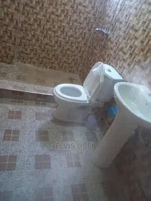 2bdrm Apartment in Anyaa Nic for rent