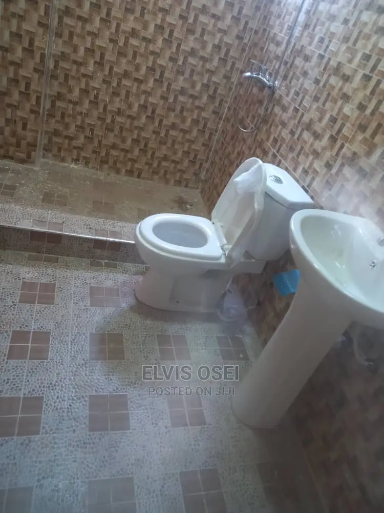 2bdrm Apartment in Anyaa Nic for rent