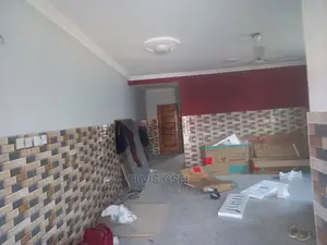 2bdrm Apartment in Anyaa Nic for rent