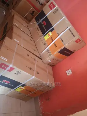 Quality TCL 2hp Air-Condition R410 Gas