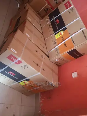 Affordable TCL 2hp Air-Condition R410 Gas
