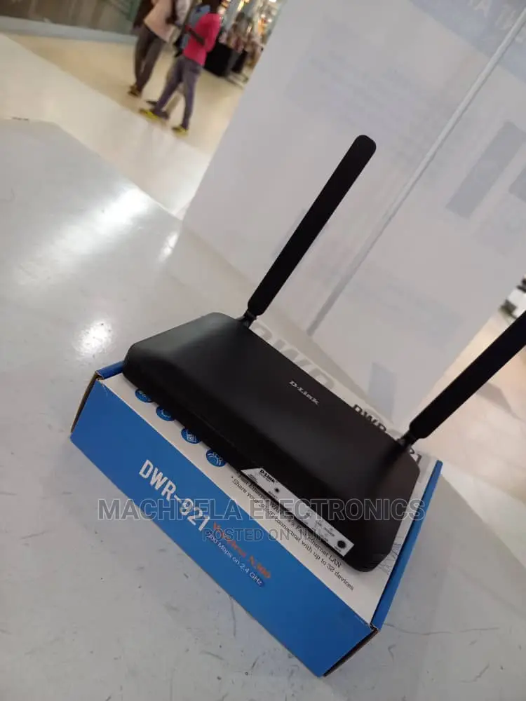 Dlink Universal 4g Lte Routers