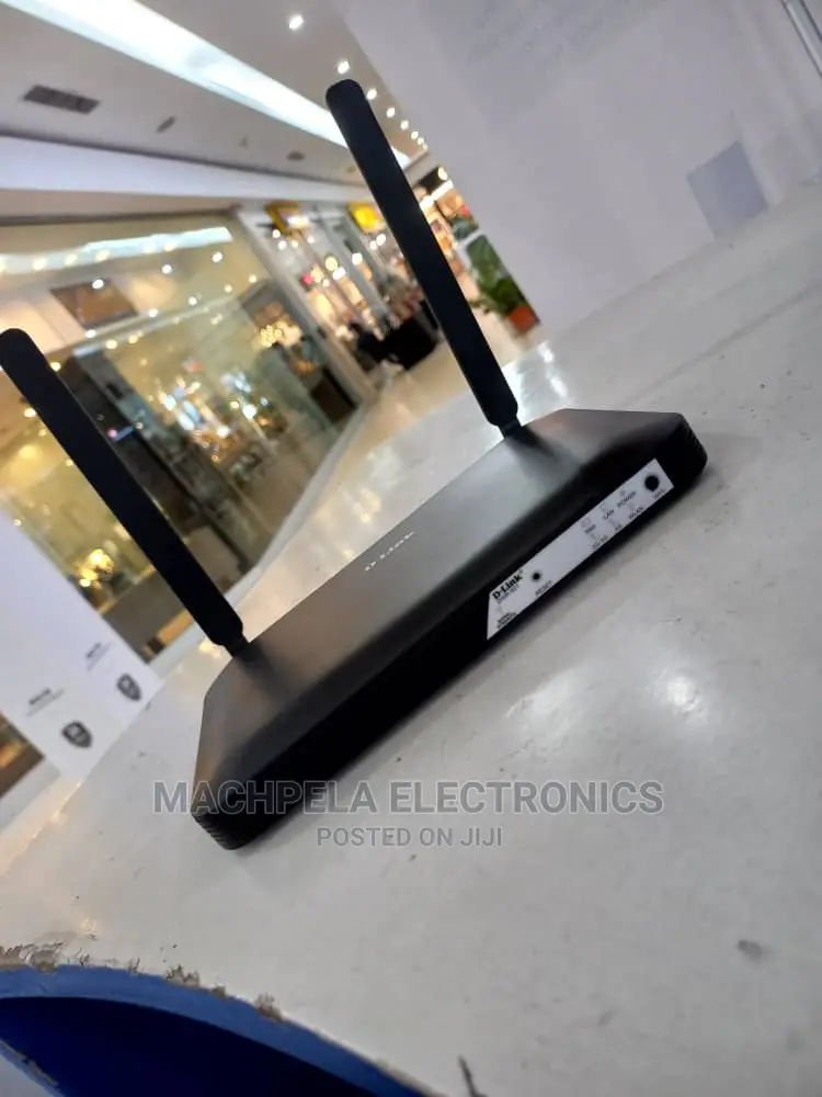 Dlink Universal 4g Lte Routers