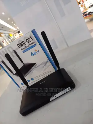 Dlink Universal 4g Lte Routers