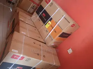 Powerful Air-Condition TCL 2.5hp