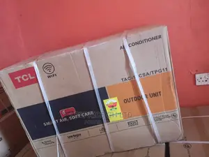 Brand New TCL 2.5hp Air-Condition