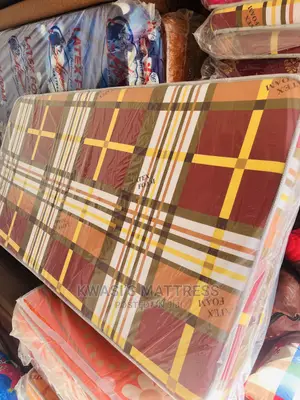 Single Mattress