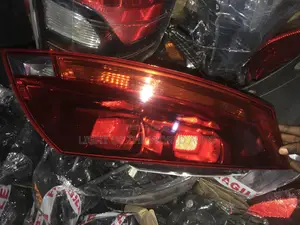 Audi Tt Taillight Left Side