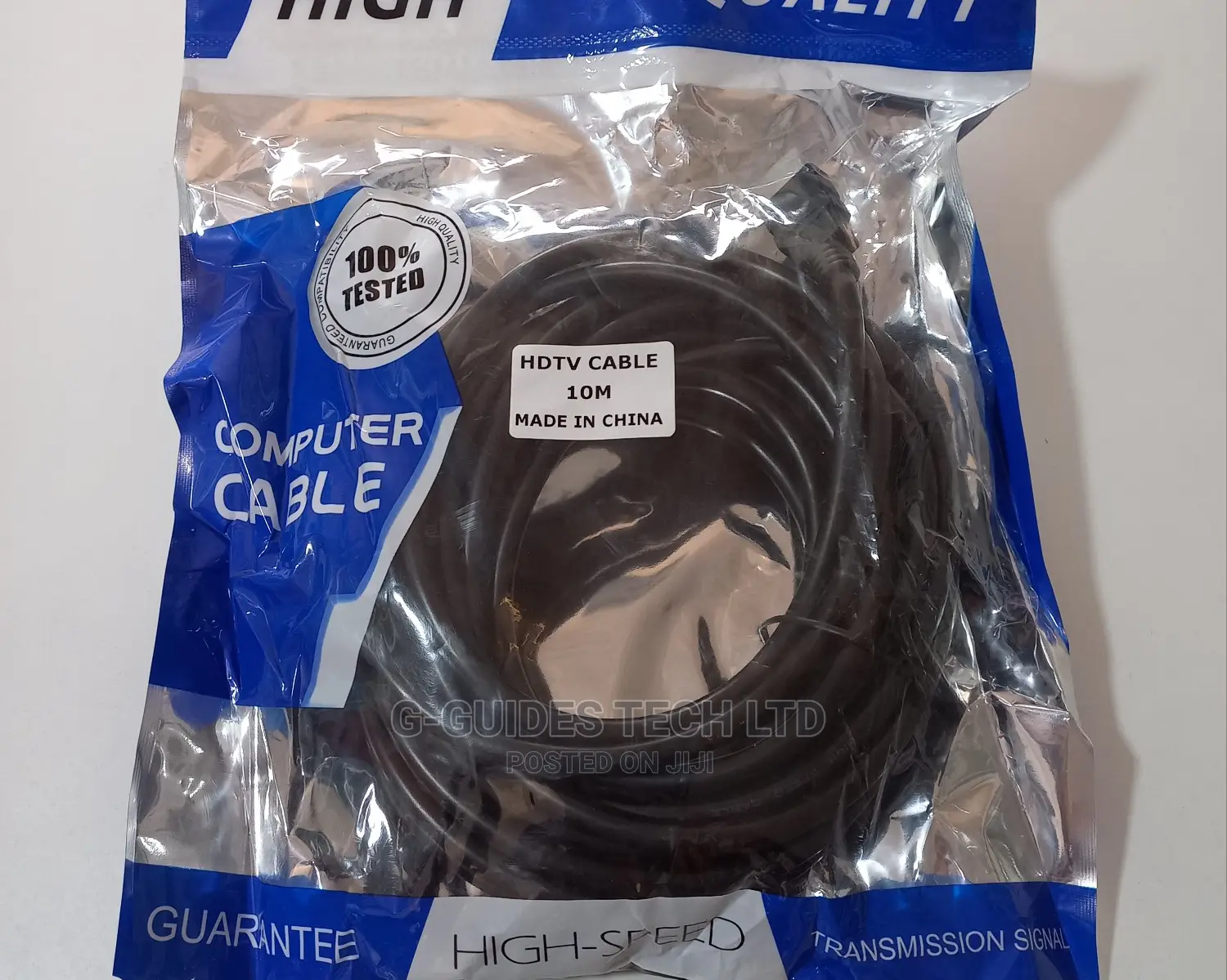 10M HDMI Cable