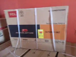 Affordable TCL 2.5hp Air-Condition (Wifi)