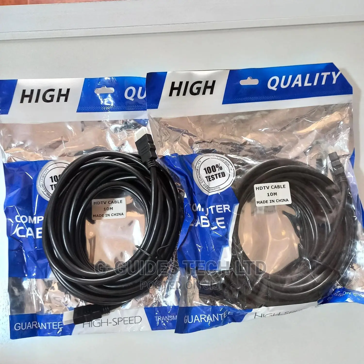 10M HDMI Cable