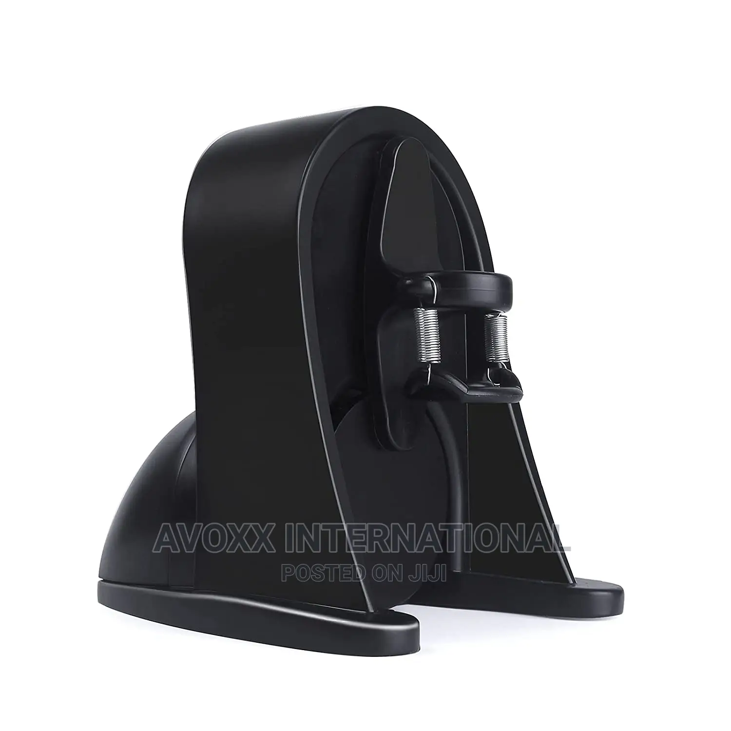 Pro Nail Polish Shaker , Adjustable Gel Polish Mixer