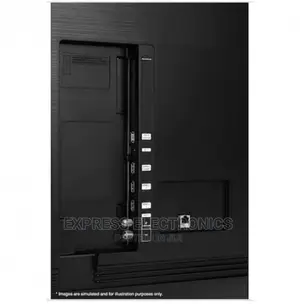Samsung 65AU7172 65”Inch Smart Sat Ultra HD LED TV