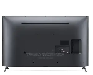 LG Nanocell TV 65 Inch NANO79 Series, Active HDR, Smart
