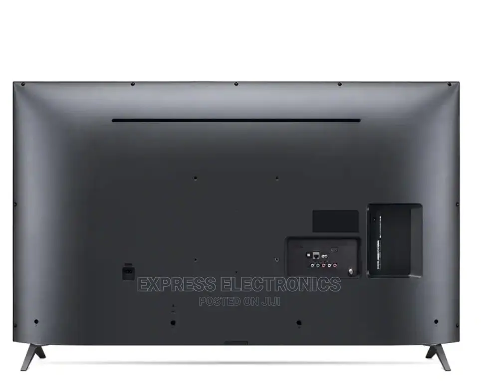 LG Nanocell TV 65 Inch NANO79 Series, Active HDR, Smart