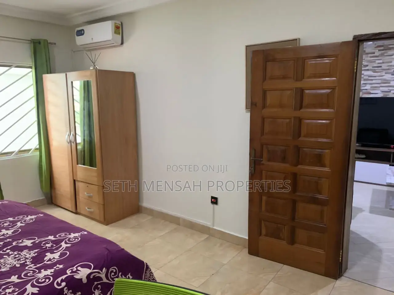 2bdrm Apartment in Skm, Special School Area for Rent