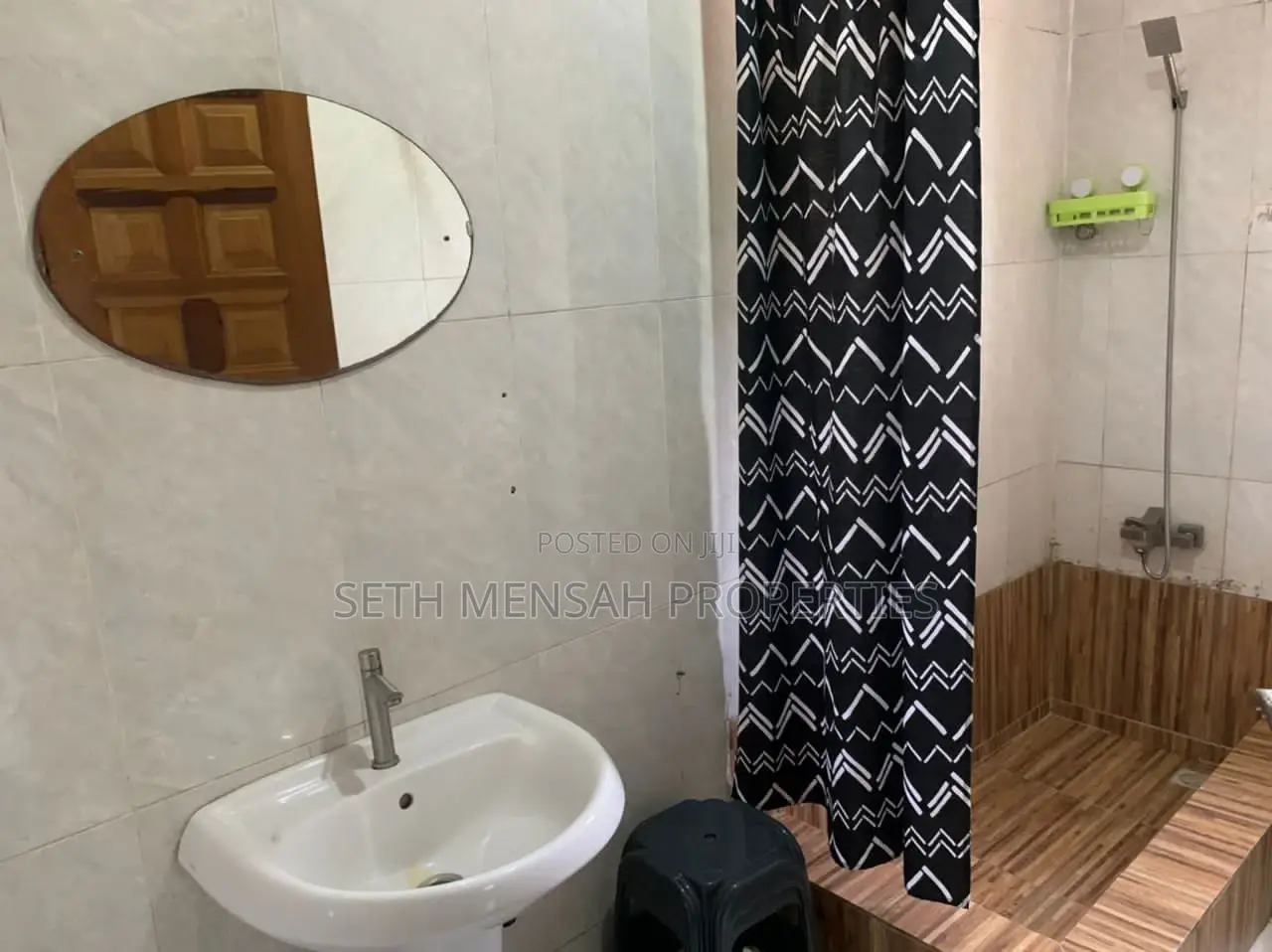 2bdrm Apartment in Skm, Special School Area for Rent