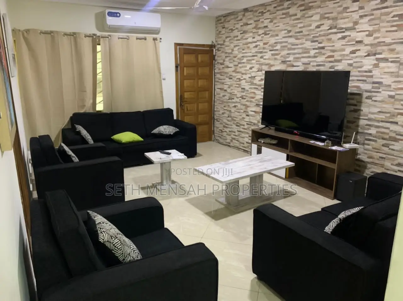 2bdrm Apartment in Skm, Special School Area for Rent