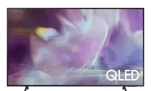 Qled Smart TV Q60A 85inch Samsung Uhd TV