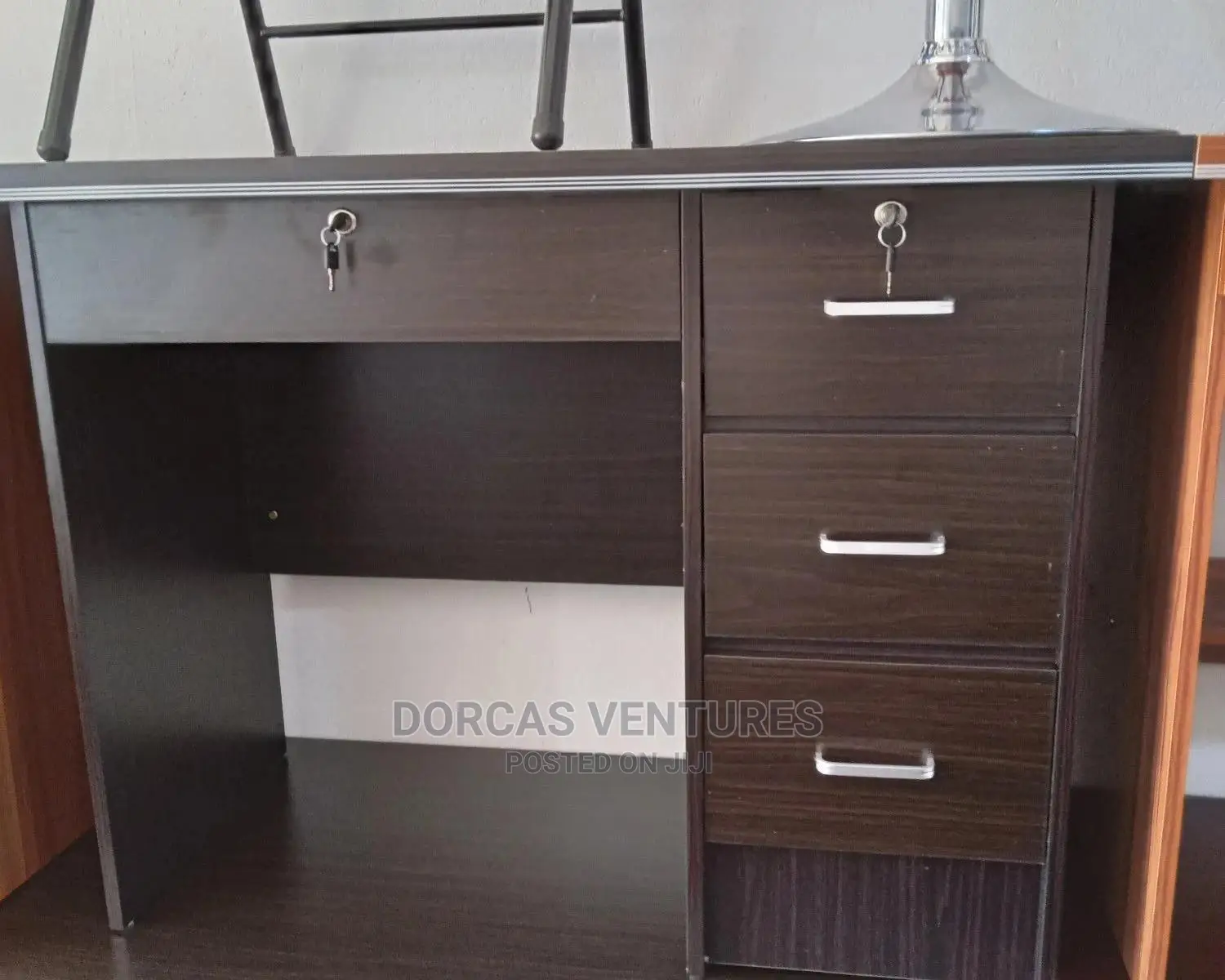Working Table