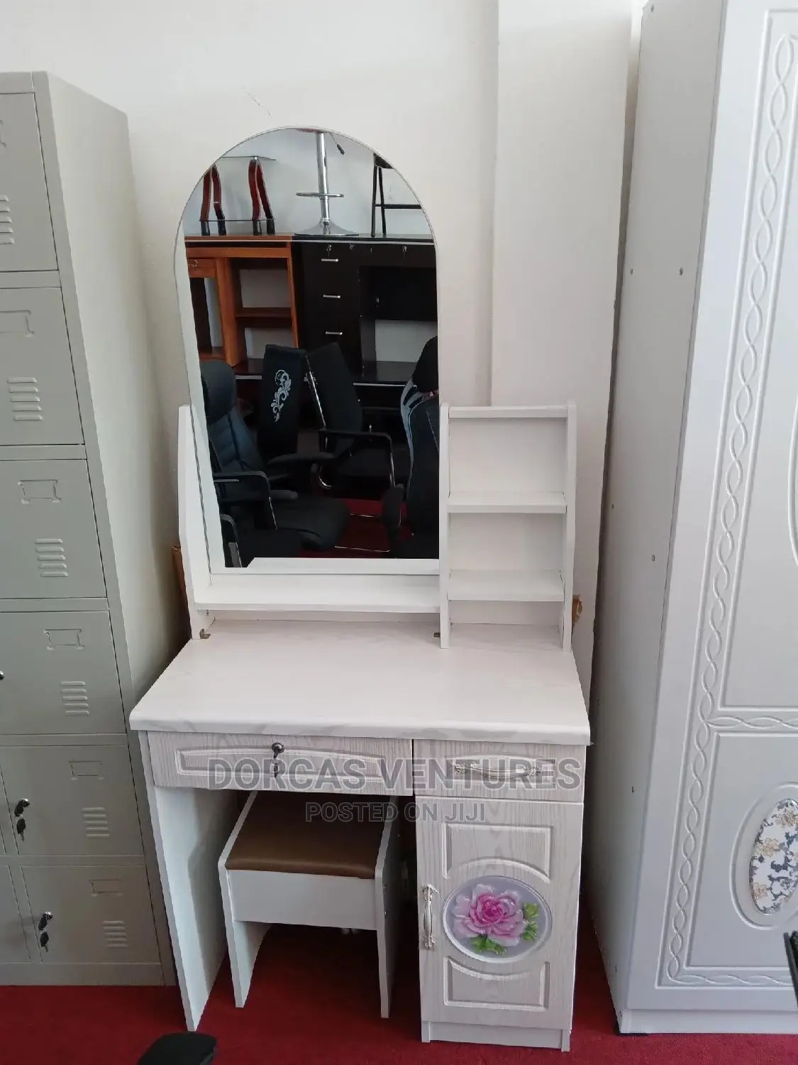 Dressing Mirror
