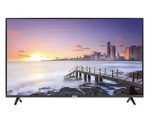 Full Hd Netflix Certified TCL 32 Inch Android Ai Smart Tv