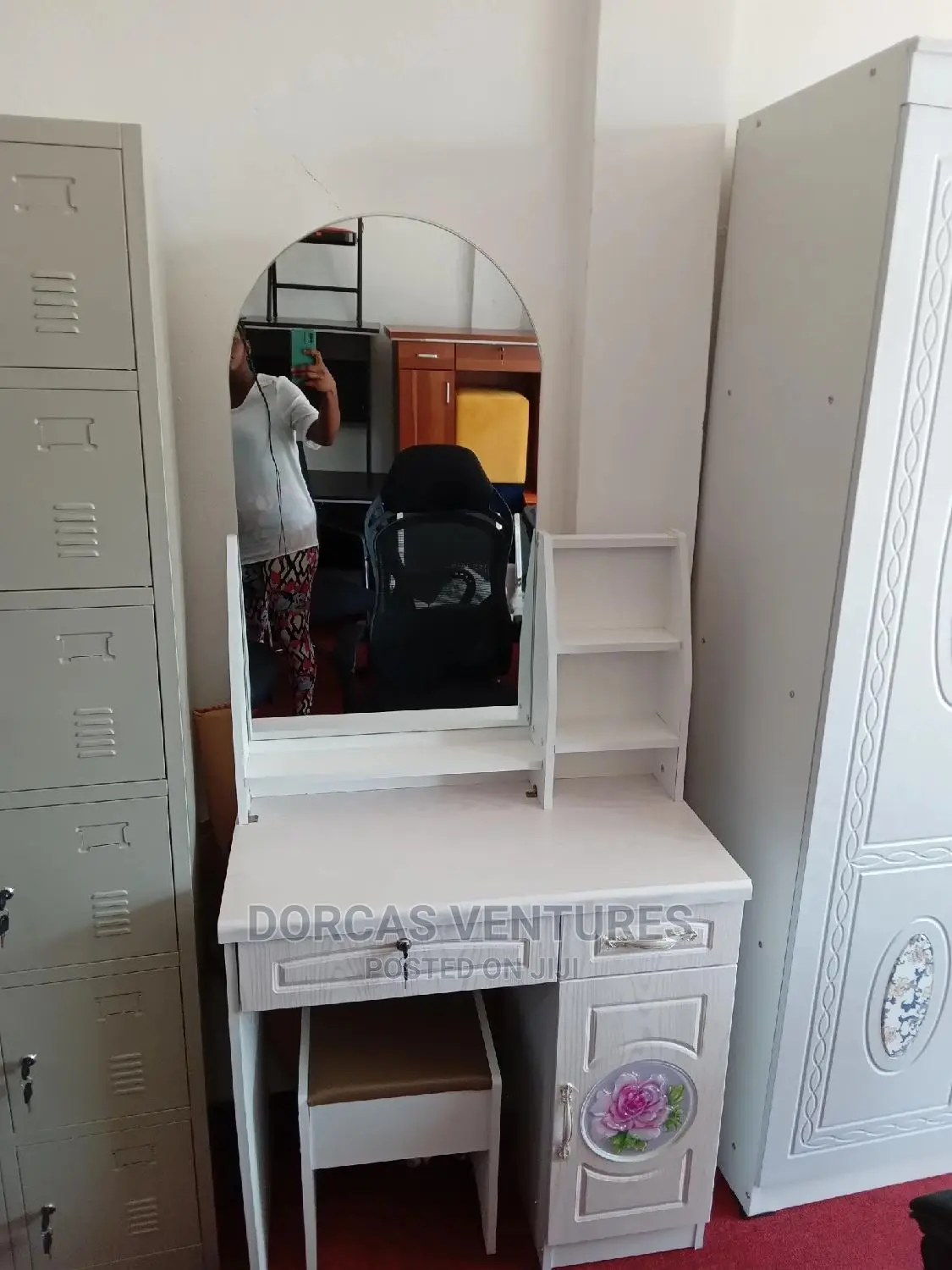 Dressing Mirror