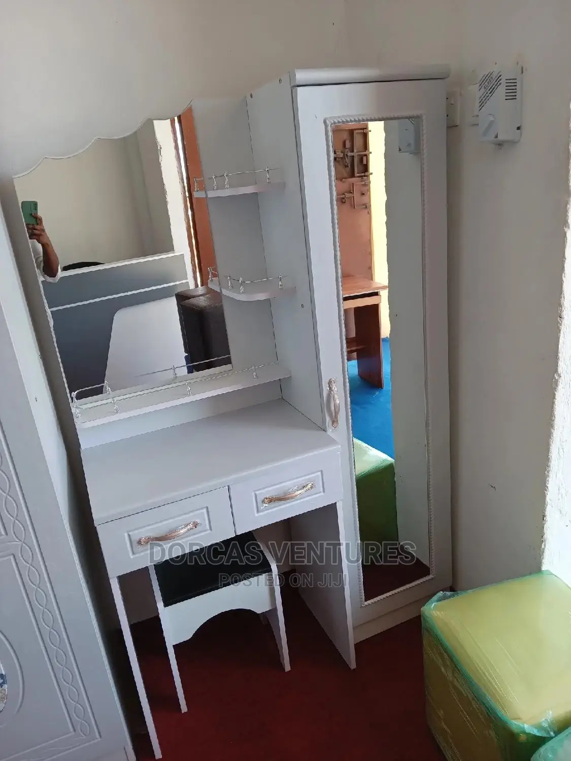 Dressing Mirror