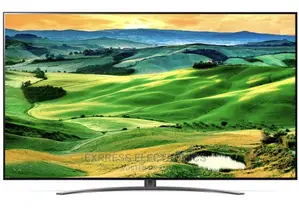 LG Qned 86'' Qned81 TV Smart Uhd (86qned813)