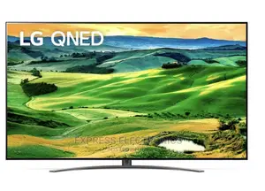 LG Qned 86'' Qned81 TV Smart Uhd (86qned813)