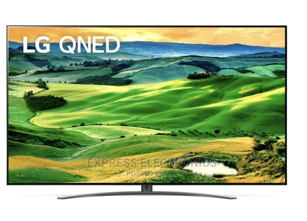 LG Qned 86'' Qned81 TV Smart Uhd (86qned813)