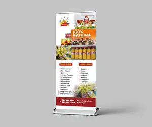 Banner and Sticker Printing