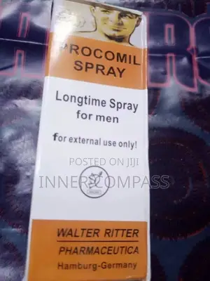 Procomil Delay Spray