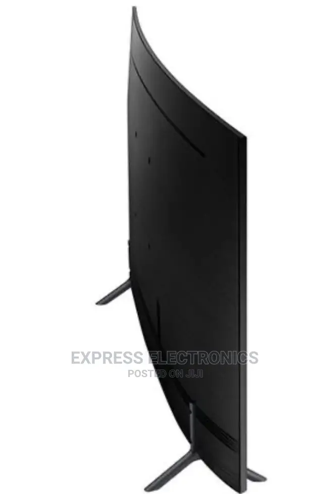Asano Android Smart LED TV – 32 Black