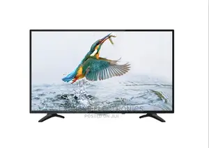 Asano 43 Inches Smart LED HD TV