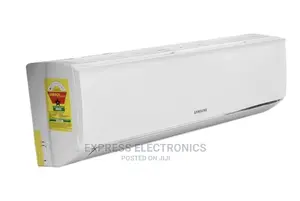 Samsung 2.0hp R410 Split Air Conditioner