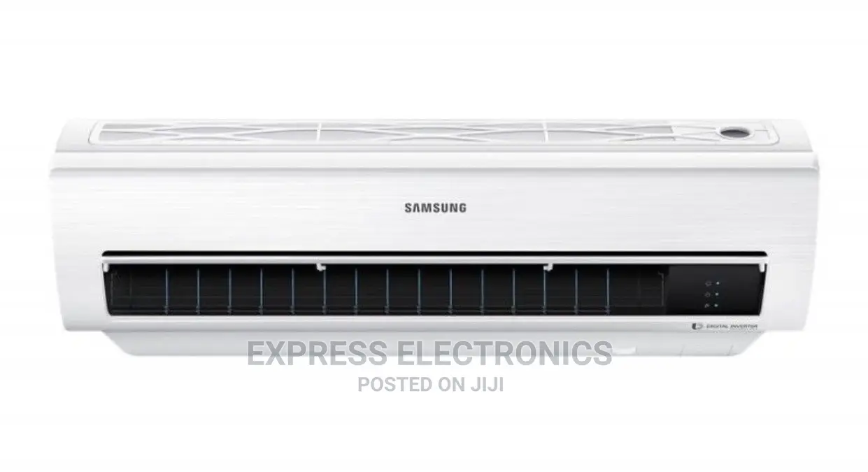SAMSUNG 2.0HP Split Inverter Air Conditioner