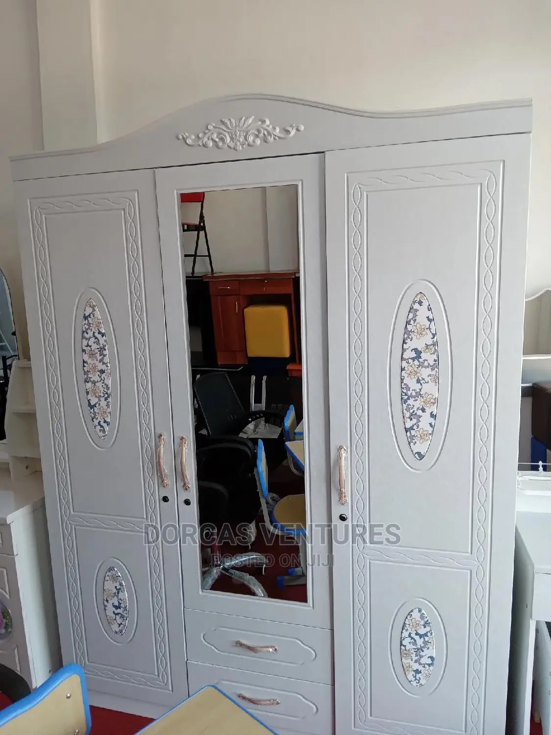3in1 Wardrobe