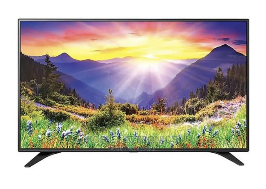Crystal Clear Asano 43 Smart Full HD Satellite TV