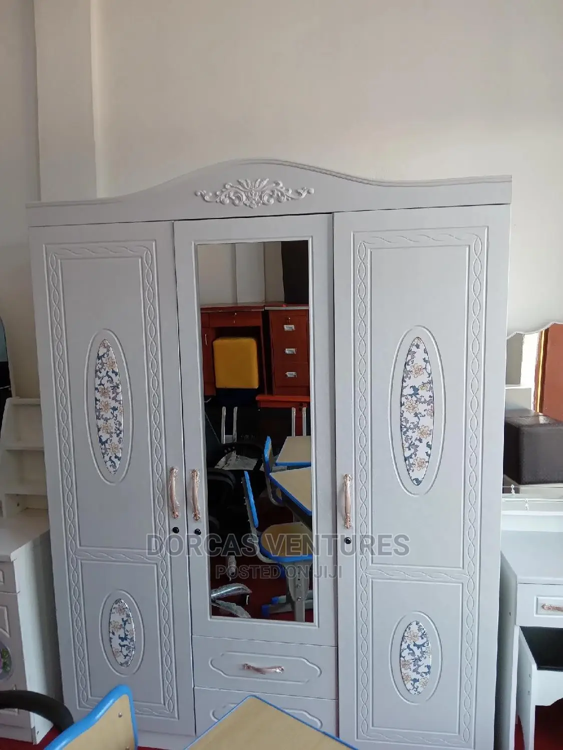Quality Wardrobe