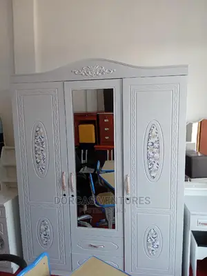 Quality Wardrobe