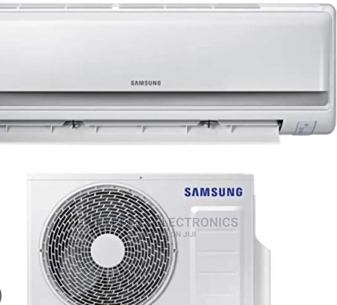 Samsung 2.5HP Inverter Split Air Conditioner