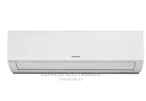 2.0 HP S-Inverter Samsung AC