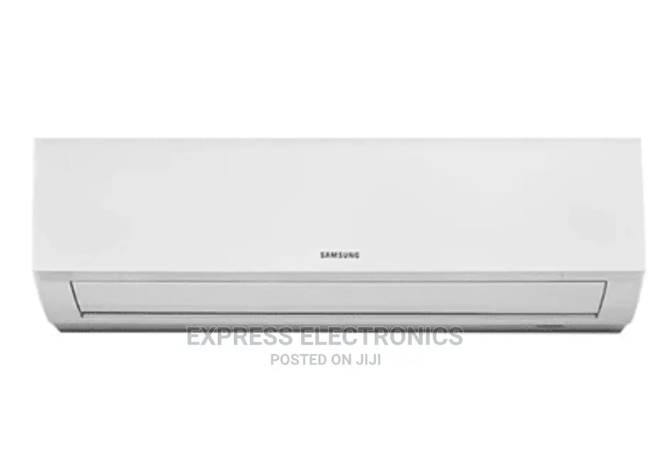 2.0 HP S-Inverter Samsung AC