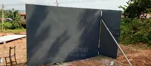 Gr Sliding Gate