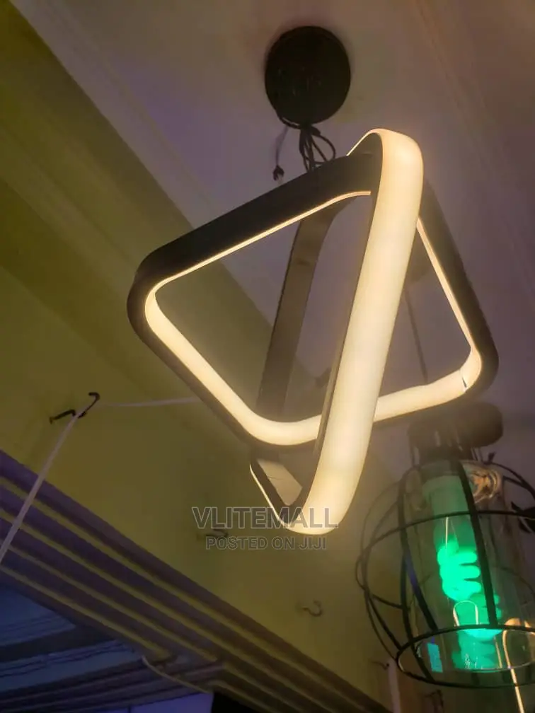 RSL Pendant Lite