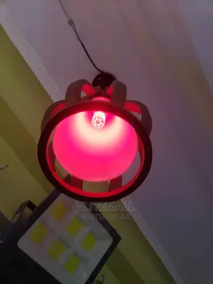 RSL Wood Pendant Lite